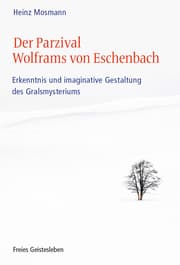 Cover von Der Parzival Wolframs von Eschenbach