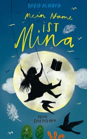 Cover von Mein Name ist Mina