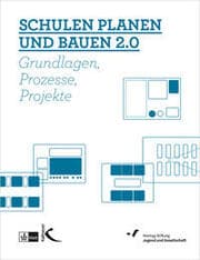 Cover von Schulen planen und bauen 2.0