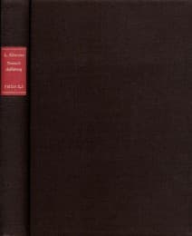 Cover von Die trostvolle Aufklärung