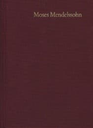 Cover von Schriften zum Judentum IV