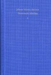 Cover von Rosenkreuzerschriften