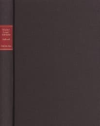 Cover von Der Aufbruch in den Kantianismus