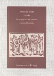 Cover von Fabeln