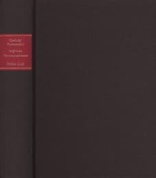 Cover von Indices. Kant-Index. Indices zu Wolff und seiner Schule. Stellenindex und Konkordanz zu Christian Wolffs Discursus praeliminaris de philosophia in genere