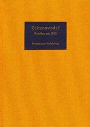 Cover von Zeitenwende? Preussen um 1800