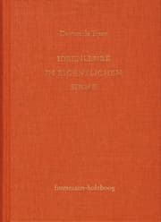 Cover von Antoine Louis Claude Destutt de Tracy: Grundzüge einer Ideenlehre / I-V