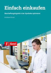 Cover von Einfach einkaufen