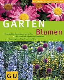 Cover von Gartenblumen