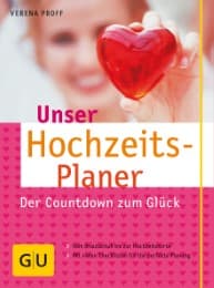 Cover von Hochzeits-Planer