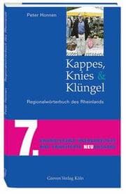 Cover von Kappes, Knies und Klüngel