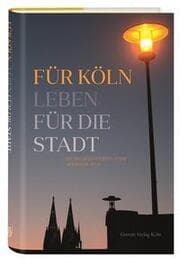 Cover von Für Köln