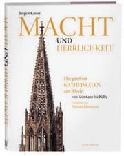 Cover von Macht und Herrlichkeit