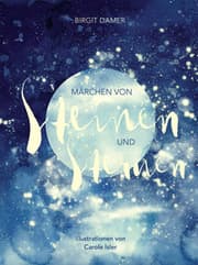 Cover von Märchen von Steinen und Sternen