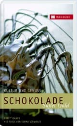 Cover von Schokolade - Süßes Gold