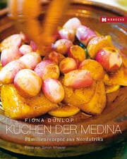 Cover von Küchen der Medina