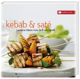 Cover von Kebab & Saté