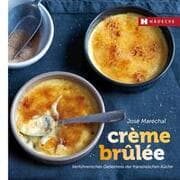 Cover von Crème brûlée