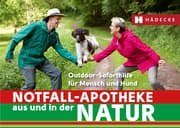 Cover von Notfall-Apotheke aus und in der Natur