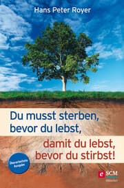Cover von Du musst sterben, bevor du lebst, damit du lebst, bevor du stirbst!