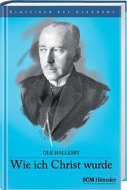 Cover von Wie ich Christ wurde
