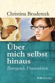 Cover von Über mich selbst hinaus