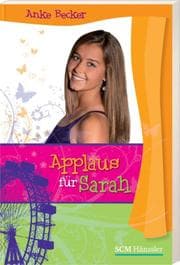 Cover von Applaus für Sarah
