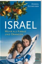 Cover von Israel