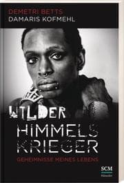Cover von Wilder Himmelskrieger
