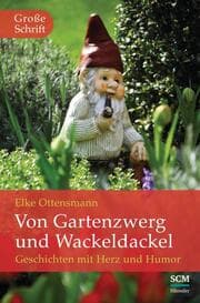 Cover von Von Gartenzwerg und Wackeldackel
