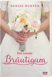 Cover von Der zweite Bräutigam