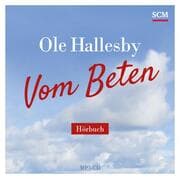 Cover von Vom Beten - Hörbuch