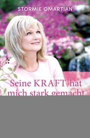 Cover von Seine Kraft hat mich stark gemacht