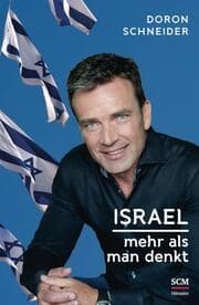 Cover von Israel - Mehr als man denkt