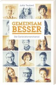 Cover von Gemeinsam besser