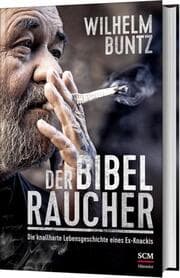 Cover von Der Bibelraucher