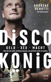 Cover von Discokönig