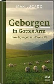 Cover von Geborgen in Gottes Arm