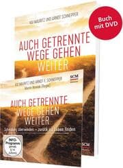 Cover von Auch getrennte Wege gehen weiter