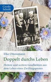 Cover von Doppelt durchs Leben