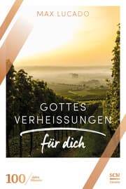 Cover von Gottes Verheißungen für dich