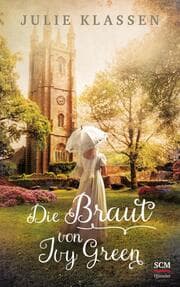 Cover von Die Braut von Ivy Green