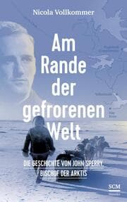 Cover von Am Rande der gefrorenen Welt