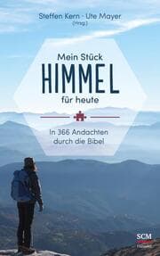 Cover von Mein Stück Himmel für heute