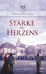Cover von Stärke des Herzens