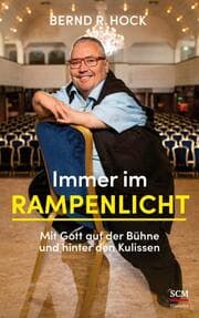 Cover von Immer im Rampenlicht