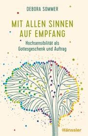 Cover von Mit allen Sinnen auf Empfang