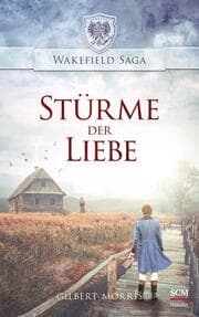 Cover von Stürme der Liebe