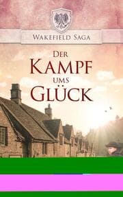 Cover von Der Kampf ums Glück