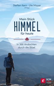 Cover von Mein Stück Himmel für heute